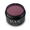 D.I.S.Nails Гель Hard SANGRIA &amp; SHIMMER з шиммером 28 г - 1